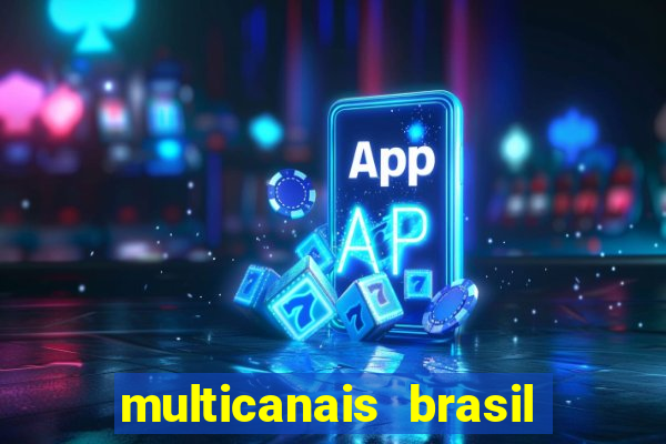 multicanais brasil vs uruguai